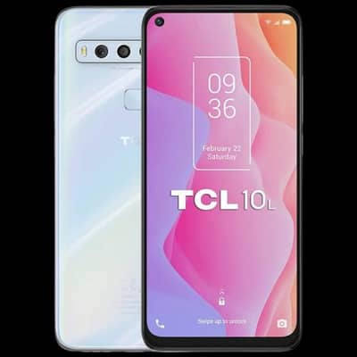 tcl 10L