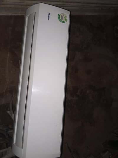 gree 1.5 ton model LM