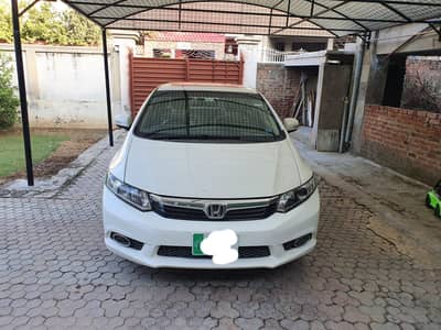 Honda rebirth 2014 Automatic hard top