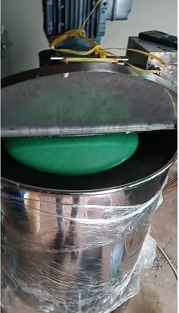 Liquid Mixing Machine for Sale