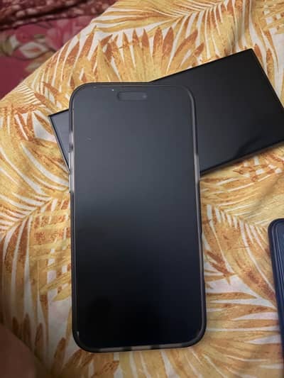 iPhone 16 pro max 512 gb