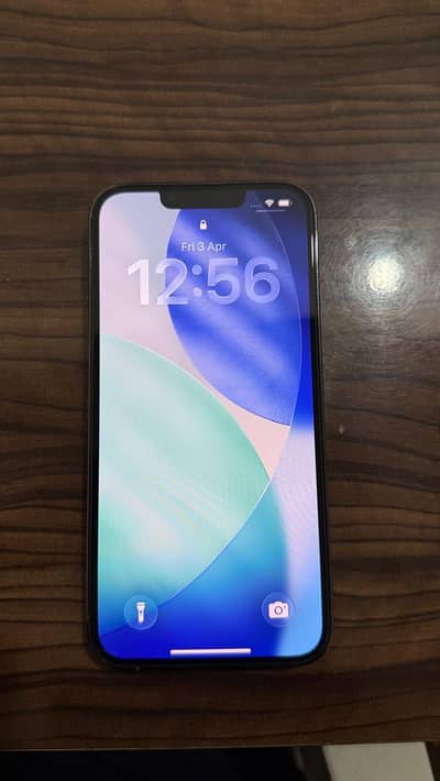 iPhone 13 pro PTA Approved