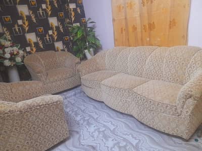 condition 10/9  Supreme molty foam with warranty card