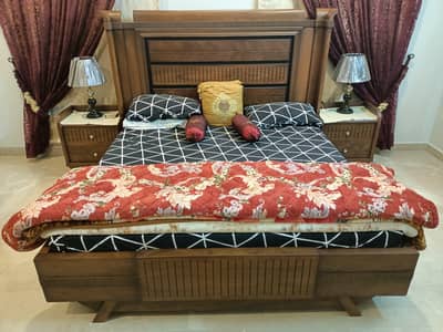 Room Furniture in Good condition