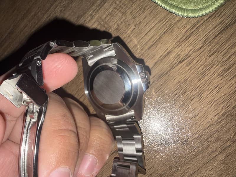 Rolex pepsi 1