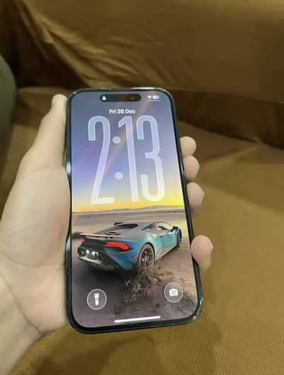 Iphone 14 pro 128 gb