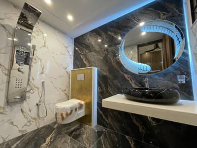 1 Bed Luxury Apartment for Sale Iqbal Block, Bahria Town Lahore