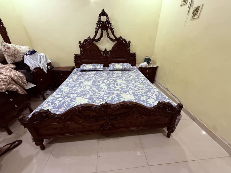 Bed set 2
