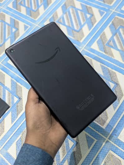 Amazon fire 7 (9th generation)