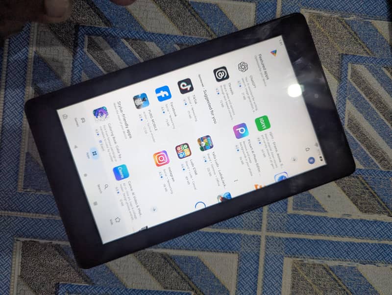 Amazon fire 7 (9th generation) 2