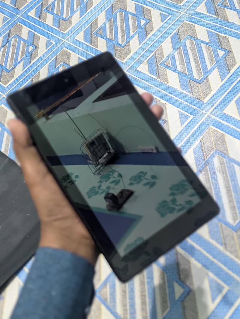 Amazon fire 7 (9th generation) 4