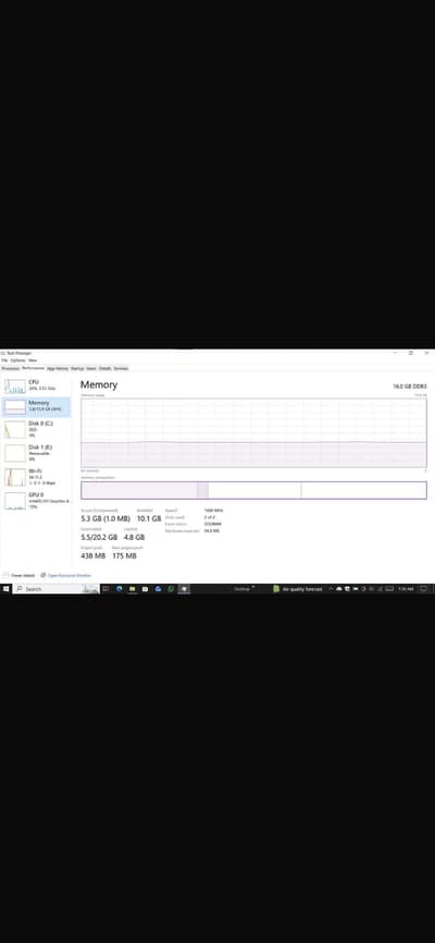 Dell i7 4th generation