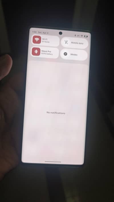 new condition 10by 10 12+128 dual approved