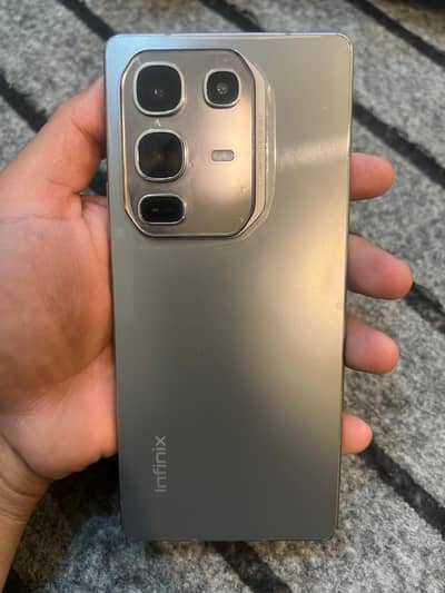 Infinix Note 50 Pro 12/256 GB