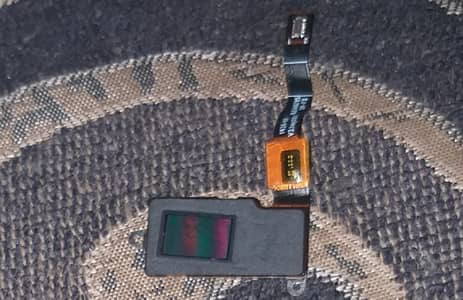 motorola edge plus 2020 Figurer print