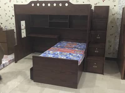 bunk bed for sale