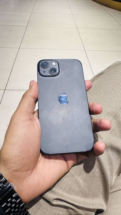 iPhone 13 non PTA 128gb