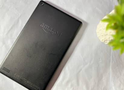 Amazon 7gen tab for kids