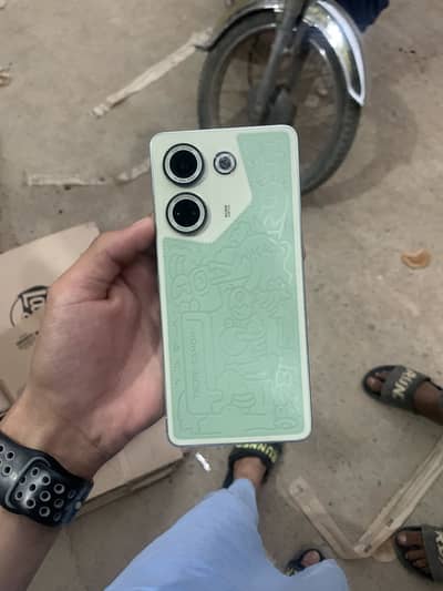 Camon 20 Location jaranwala