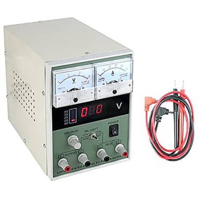 Mobile power Supply