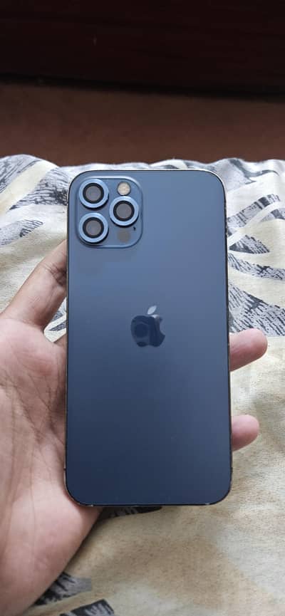IPhone 12 pro Jv 128gb