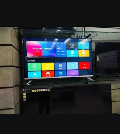 Samsung(A+) 42 inches Smart LED TV