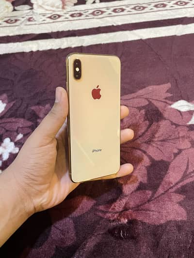 iPhone XS Max non pta 64 gb