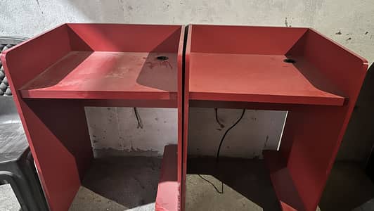 Premium Office Workstations for Sale – Excellent Condition