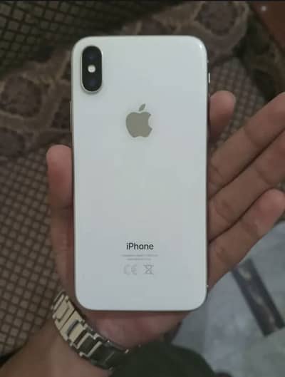 iphone x 10/9 and face id off panel change 64 gb or Pta