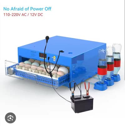 Fully Automatic  Incubator For Sale