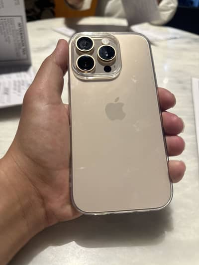iPhone 16 pro pta approved