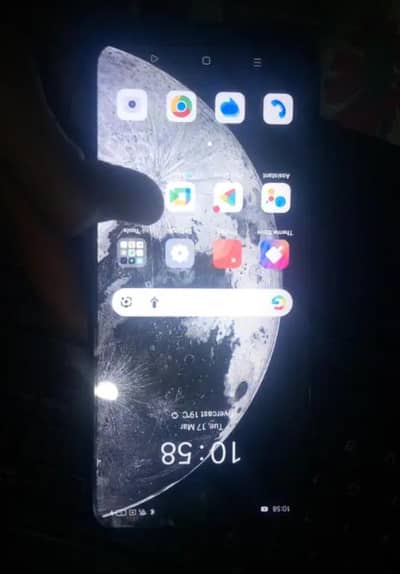 oppo a16 non PTA