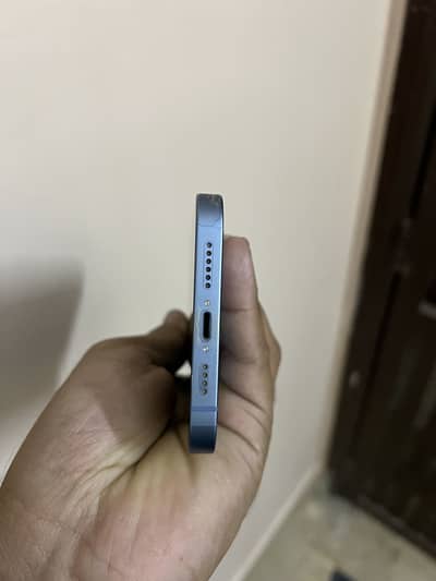 Iphone 14 plus non PTA JV