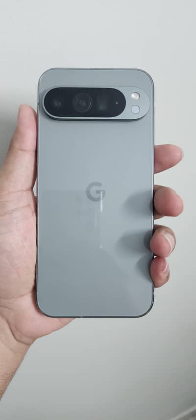 pixel 9 pro XL official PTA approved 