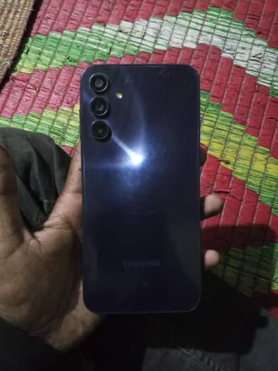 Samsung a15
