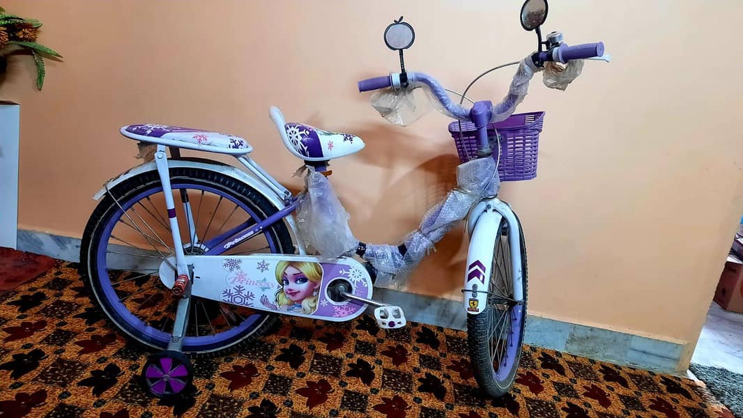 kid cycle 2