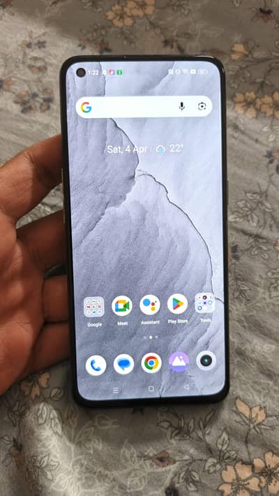 Realme GT Master