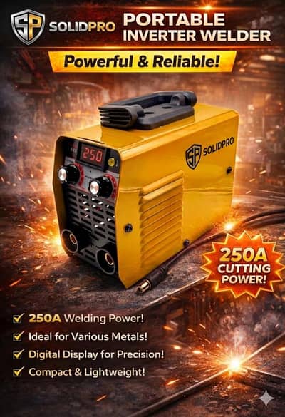 Welding Machine