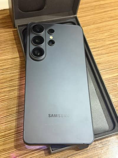 Samsung S26 Ultra PTA Approved