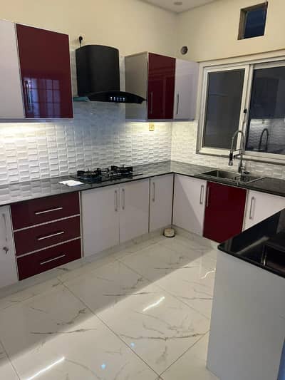 New 5 Marla Upper Portion for Rent in PIA