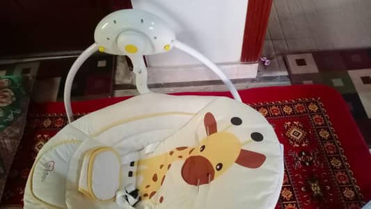 Babies swings new born gift swing for babies