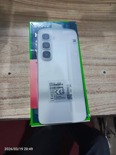 infnix hot 60I for sale