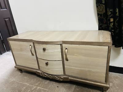 Beautiful Tv Console