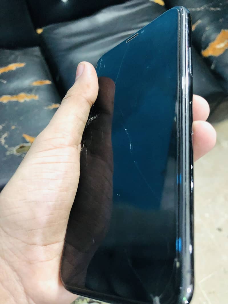 iPhone X 7