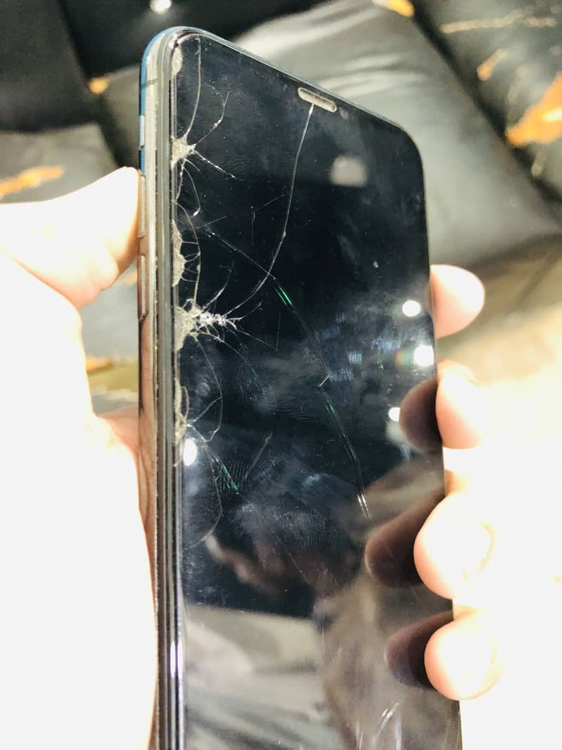 iPhone X 8