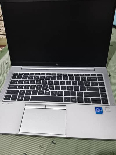 HP EliteBook 840 G8 Core i7 11thgen