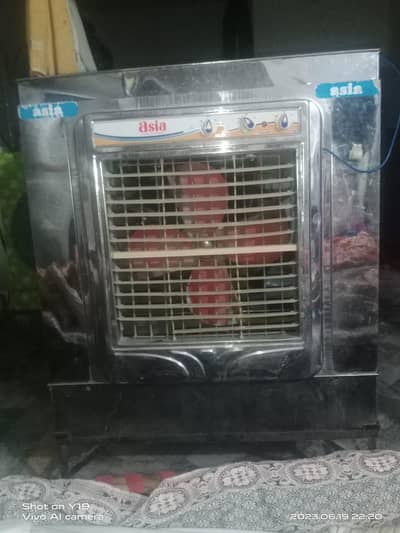 Air Cooler