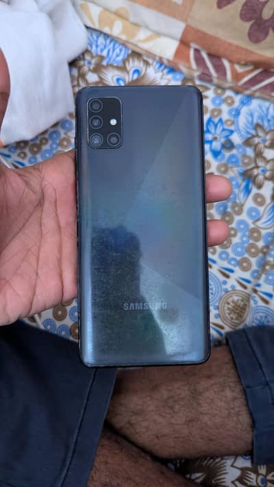Samsung A51 pta approved