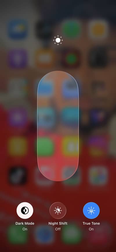 I phone 12 PTA panal chnage