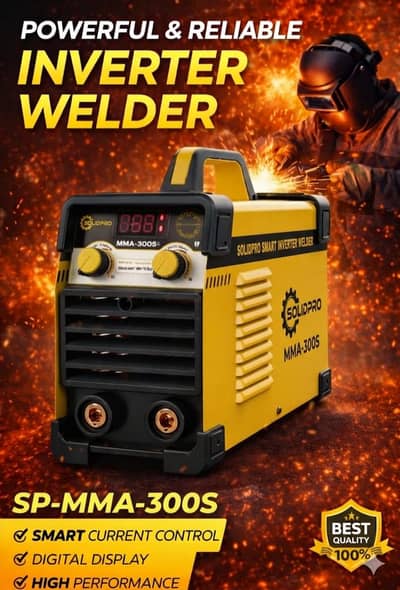 Welding Machine